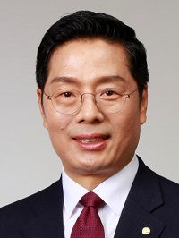 한국세무사회 구재이 회장